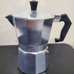4-cup Coffee Maker