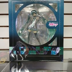 Hatsune Miku 1/8 Scale