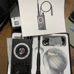 Detectors