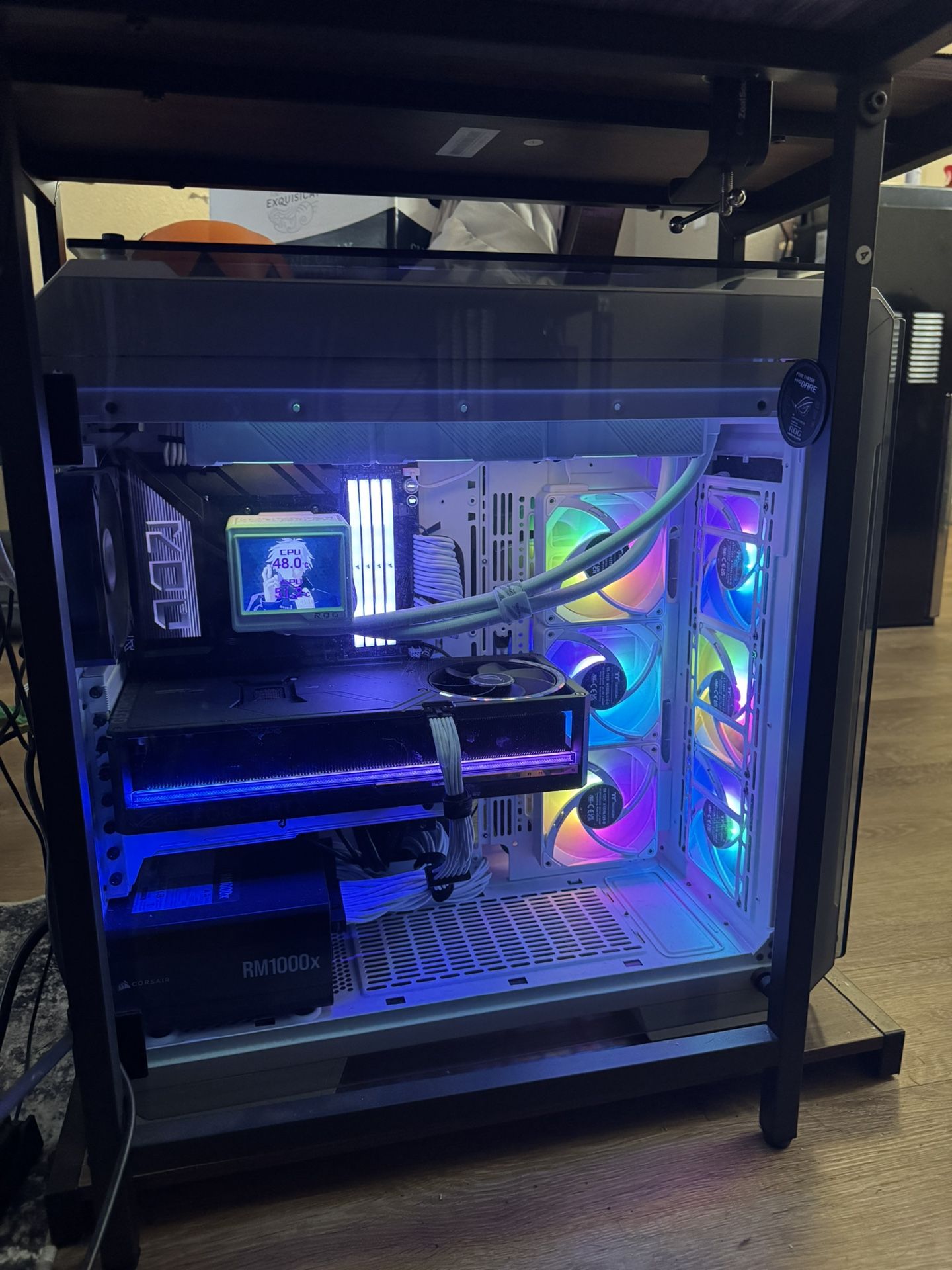 PC For Sale Or Parts For sale