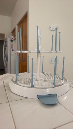 Munchkin Bottle Drying Rack