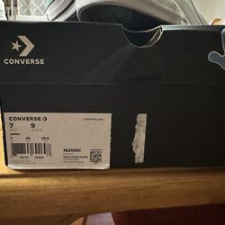 New Shoes