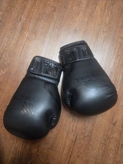 Sanabul Boxing Set