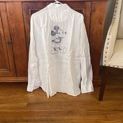 Tommy Bahama Disney Mickey