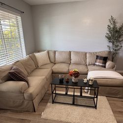 Couch / Sofa  / Sectional -  DELIVERY AVAILABLE 