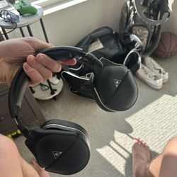 Turtle Beach Gaming Headphones 