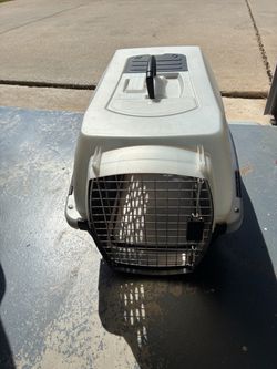 Animal carrier