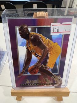 Shaq o neal