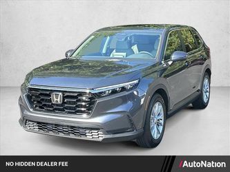 2024 Honda CR-V