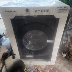 Samsung Front Load Washer