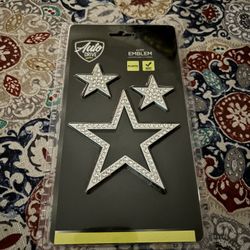 Star Emblem 
