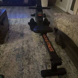Rowing Machine