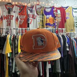 Denver Broncos SnapBack 