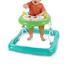 Bayby Walker 