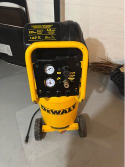 Compressor