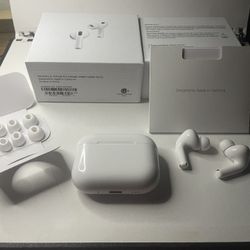 AirPod Pro Gen 3