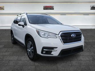 2019 Subaru Ascent