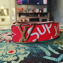 Men's Belt
