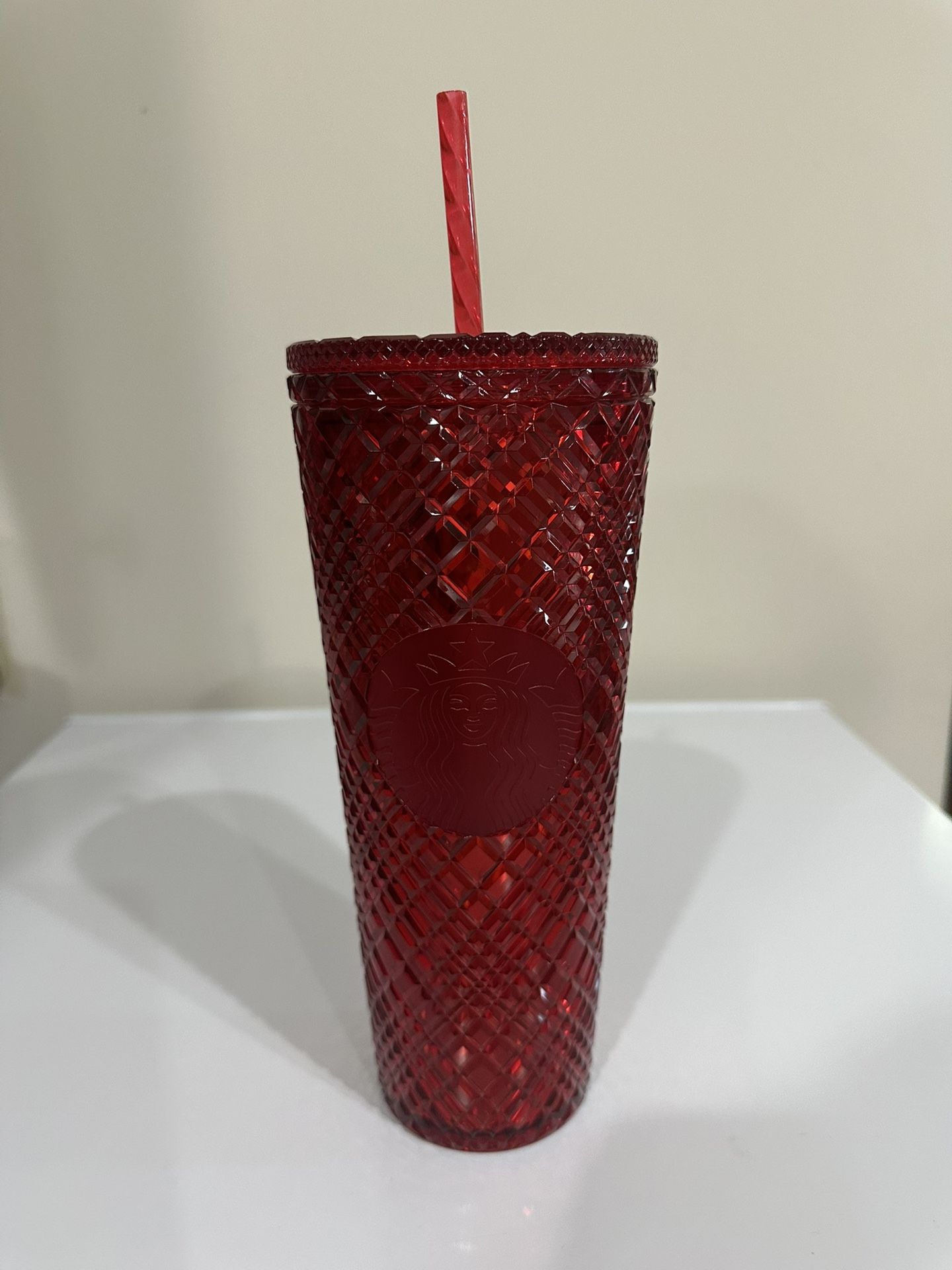 Starbucks Tumblers