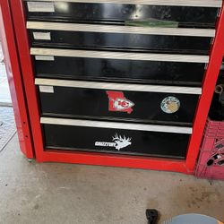 Craftsman Tool Chest