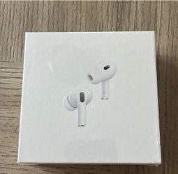 AirPod Pros Gen 2