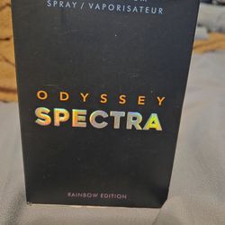 Odyssey Spectra
