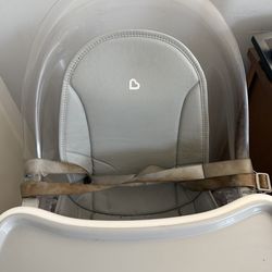 Munchkin High Chair