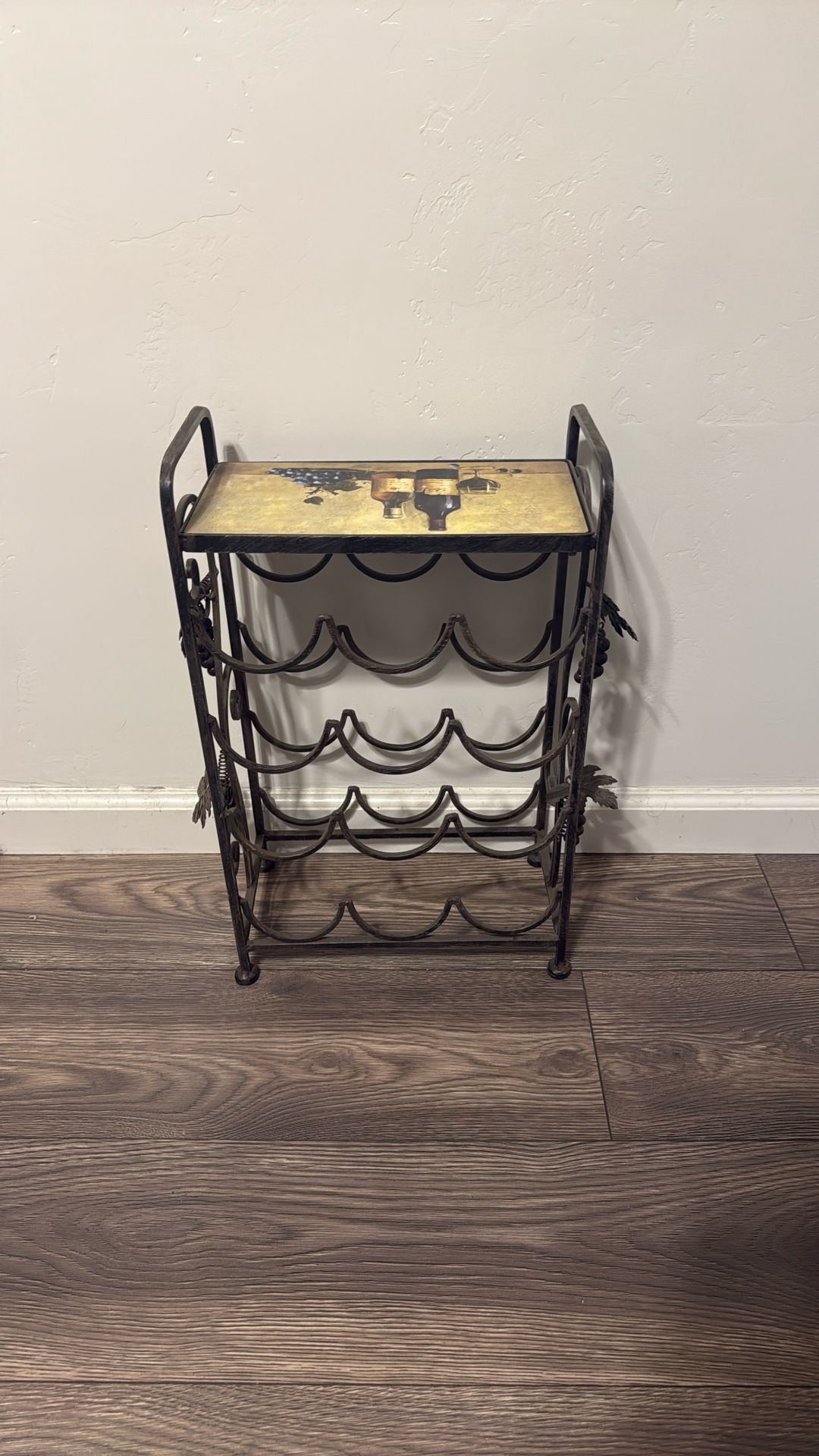 Wine Holder