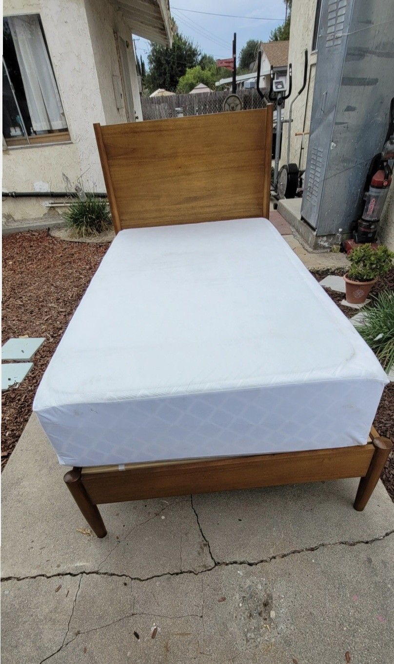 Xl Twin Bed