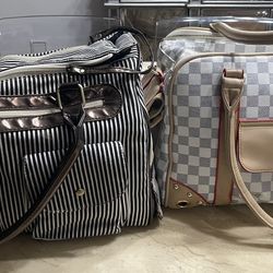 Pet Carrier Bag