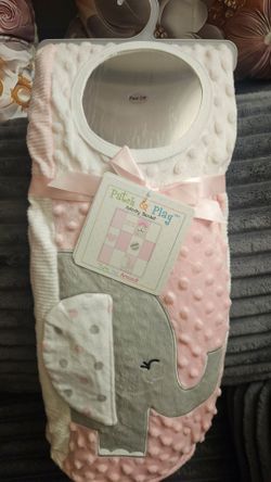 Colchitas para niño y niña