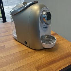 Espresso Coffee Maker