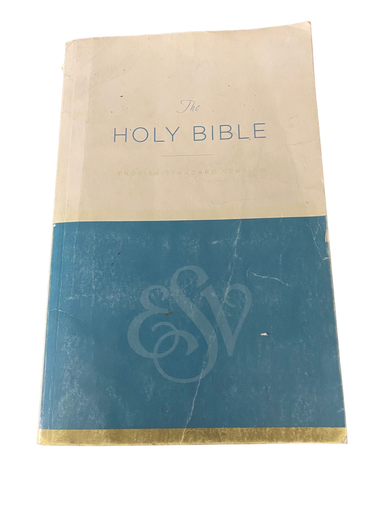 Book- The Holy Bible
