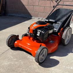 Husqvarna Lawn Mower