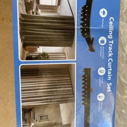 New Track Curtain Set