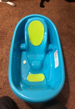 Baby bath