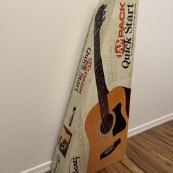 Ibanez Jam Pack QuickStart Guitar 