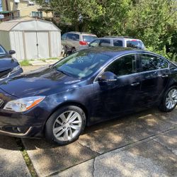 2014 Buick Regal Premium