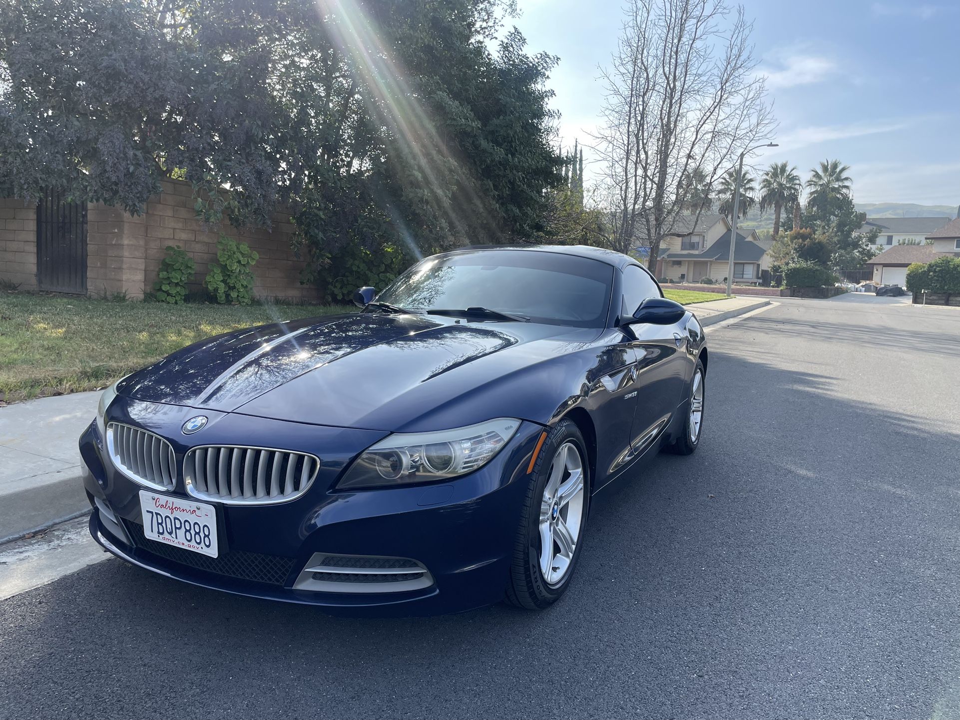 2009 Z4 For Salenull