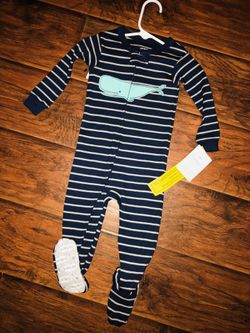 Carter’s - 12m