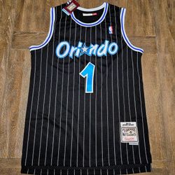 Penny Hardaway Mitchell & Ness Jersey (XL)