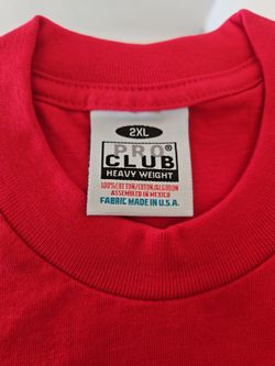 Pro Club 2XL