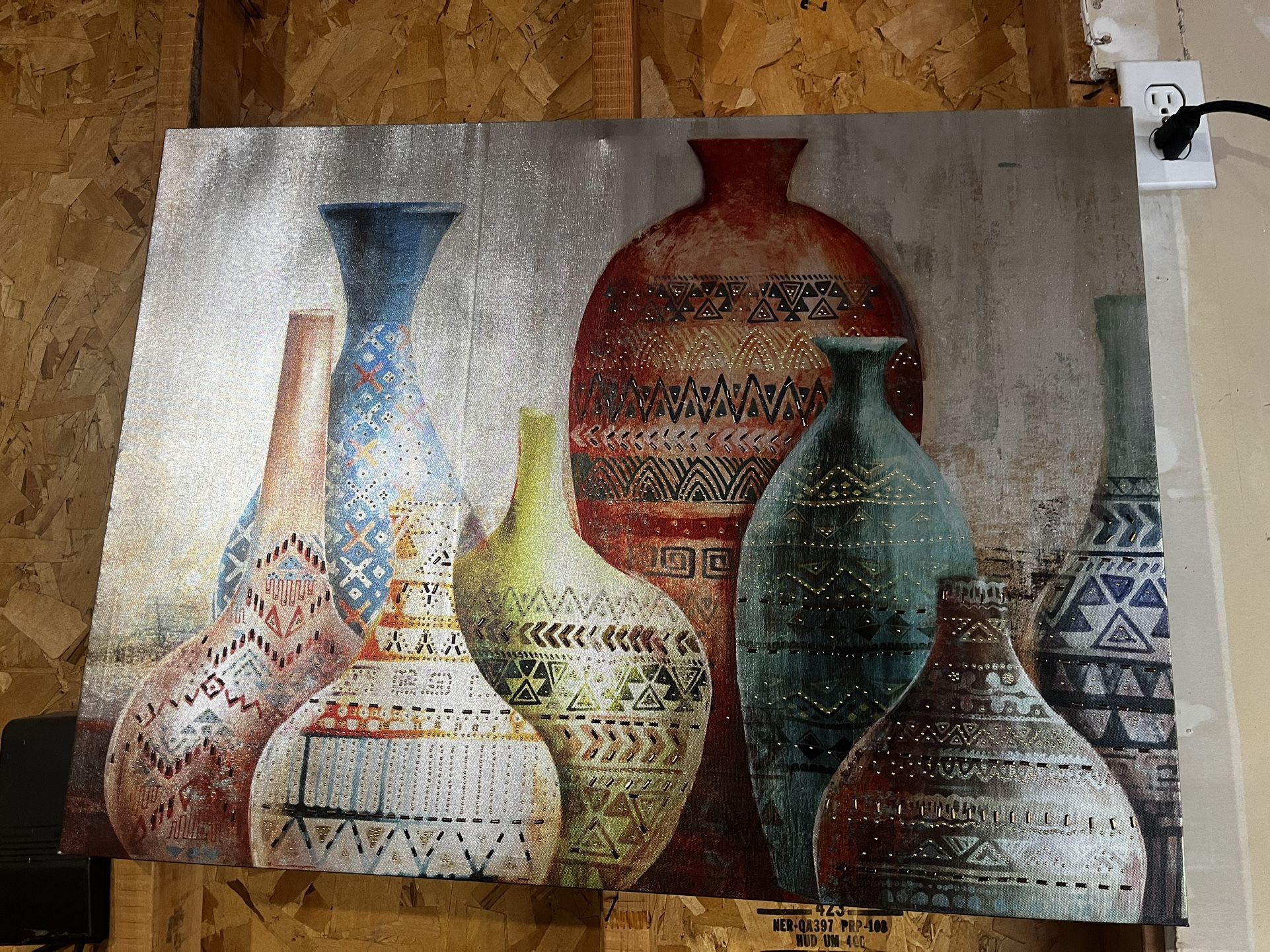 Beautiful Decor Art