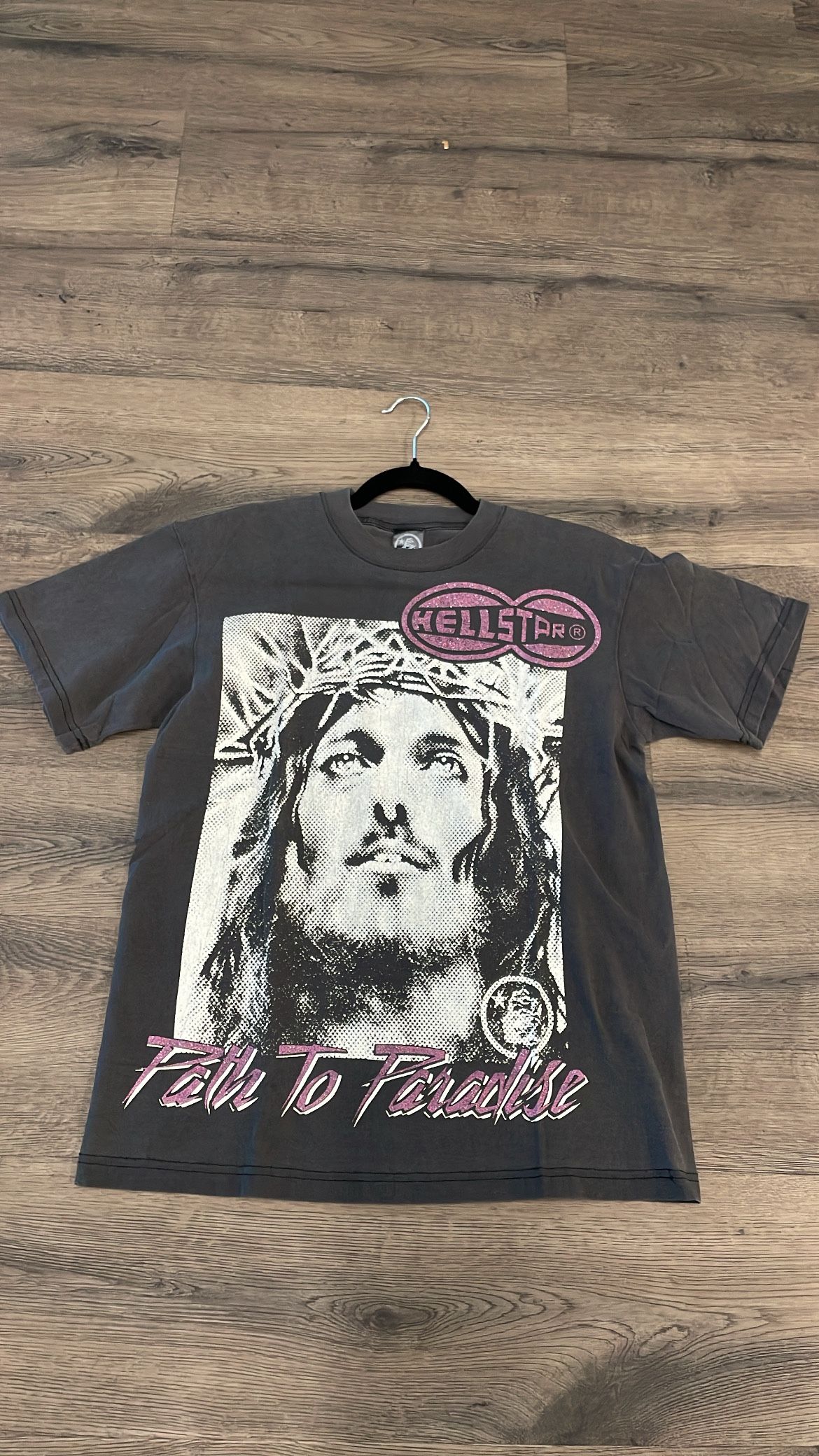 Hell Star T-shirt