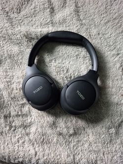 Tozo ht2 headphones