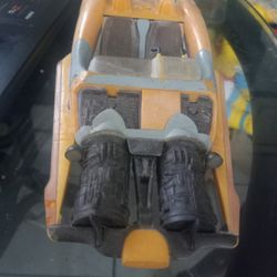2002 Star Wars Hasbro
