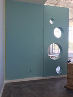 Se Hace Trabajos De Pintura