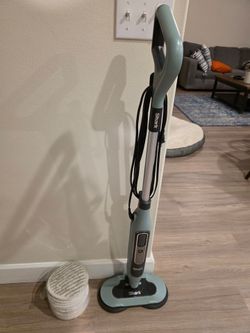Shark Steam Mop with Pads