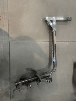 Bike Rack