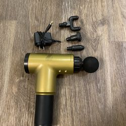 Massage Gun 